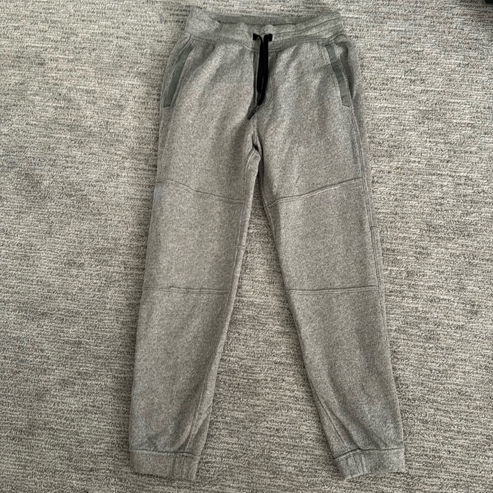 Mens Lululemon Joggers